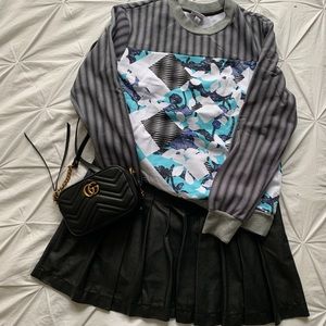 Peter Pilotto for Target sweatshirt